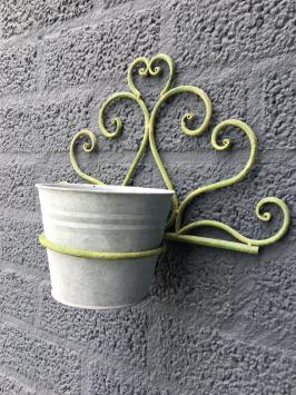 zinken pot hanger